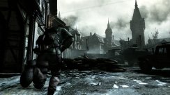 Últimas fotos de Resident Evil 6
