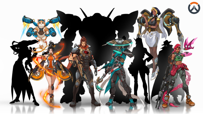 Overwatch
