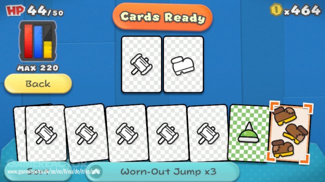 Paper Mario: Color Splash