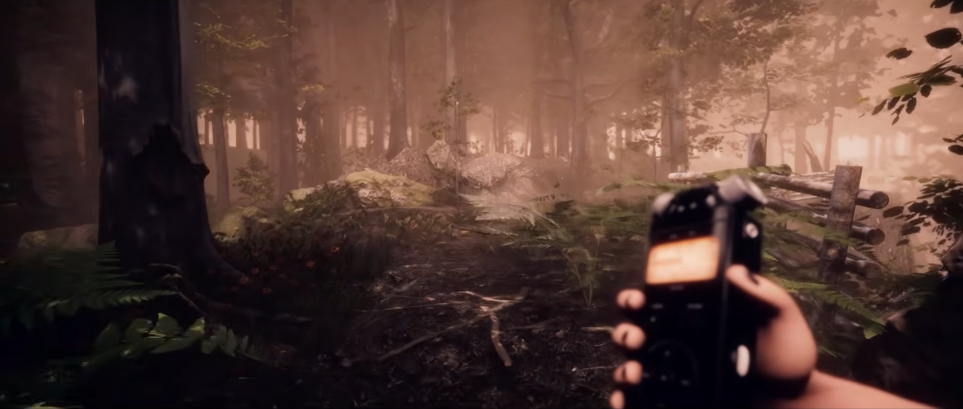 REVIEW de Project Songbird: Terror atmosférico y asfixiante, un poco empañado por un combate tosco