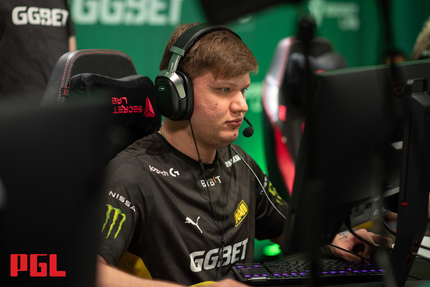 S1mple volverá al CS2 competitivo tras el PGL Major de Copenhague