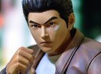 Shenmue HD aparece en los registros de Sega Europa