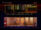 Primer tráiler de The Silver Case Remastered