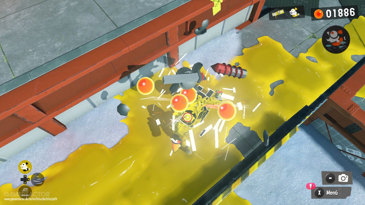 Splatoon 3