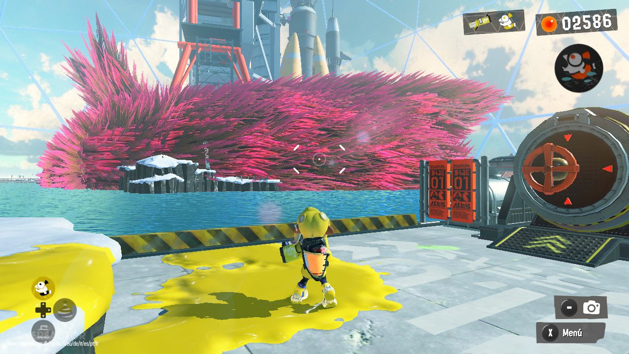 Splatoon 3