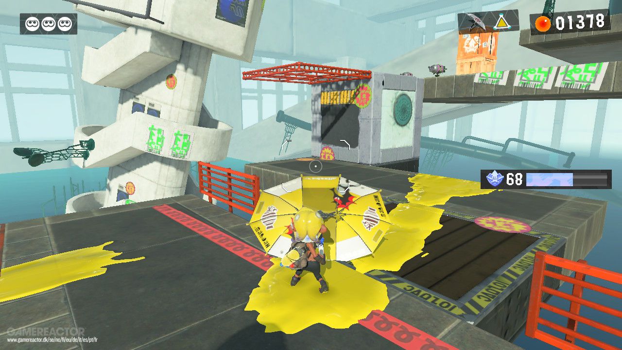 Splatoon 3