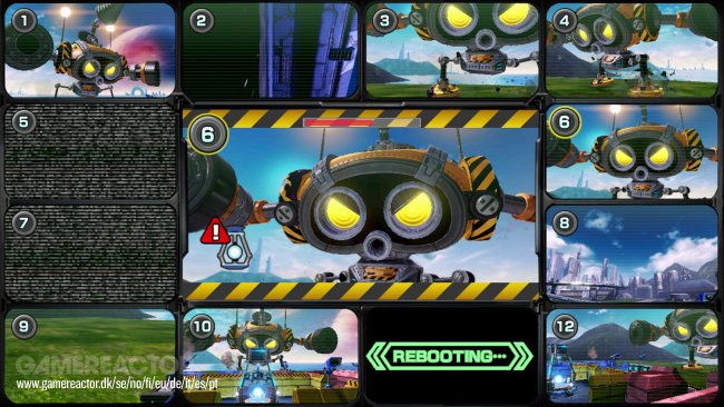 Star Fox Guard