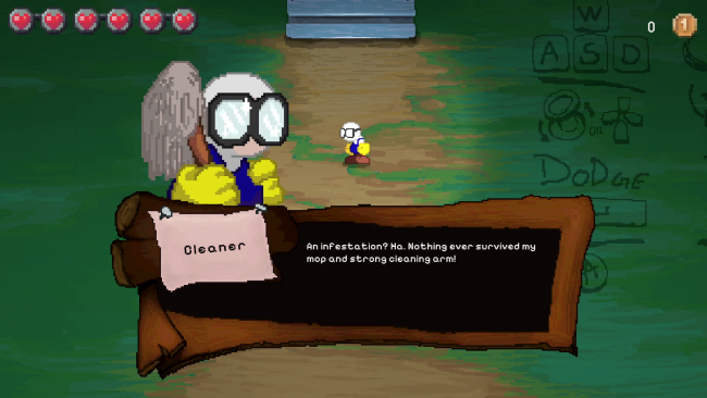 Los juegos de estudiantes más interesantes de la Semana del Juego de Copenhague