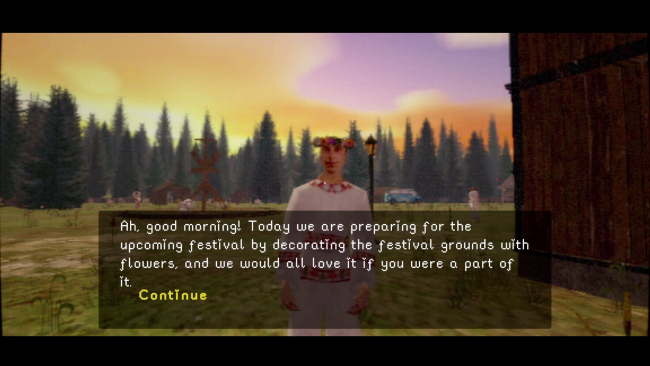 Los juegos de estudiantes más interesantes de la Semana del Juego de Copenhague