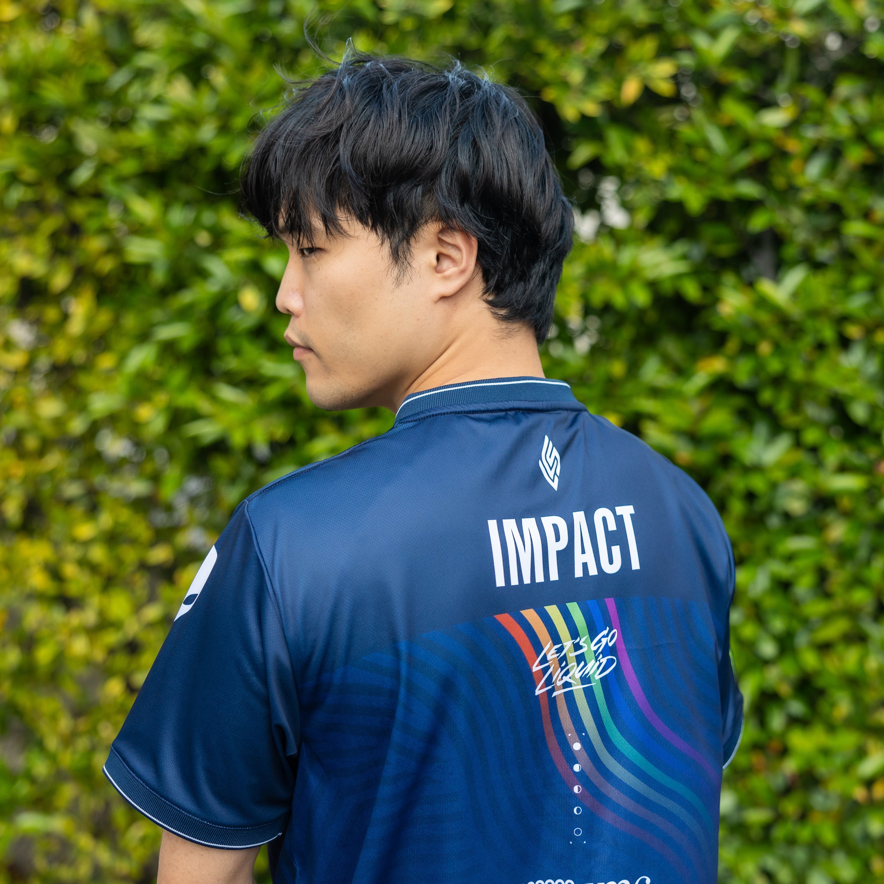 Se permite al Team Liquid llevar camisetas del Orgullo en la Copa del Mundo de Esports de Arabia Saudí