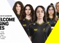 Team Vitality desvela su equipo femenino League of Legends para la temporada 2026