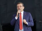 El alcalde de Estambul encarcelado en espera de juicio en medio de crecientes disturbios