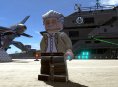 Vídeo: Lego Stan Lee, el nuevo súper héroe de la Marvel