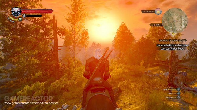 The Witcher 3: Wild Hunt
