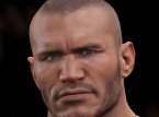 Pide derechos por los tatuajes de Randy Orton en los juegos de WWE