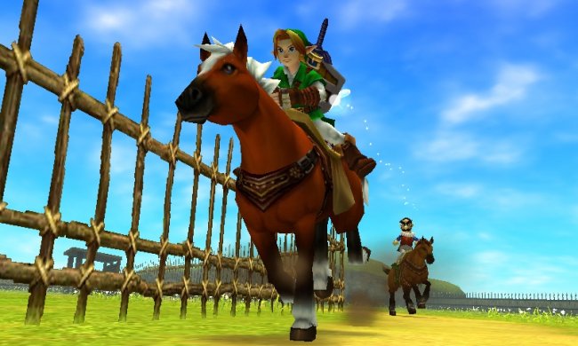 ¿Realmente necesitan Super Metroid y The Legend of Zelda: Ocarina of Time un remake?