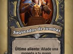 Hearthstone Liga de Expedicionarios: Gu&iacute;a Sala de los Expedicionarios (IV)