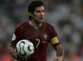 Luis Figo ficha por el PES