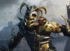 Nuevo tr&aacute;iler de Shadow of Mordor a 4K en modo PS4 Pro