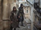 El primer tr&aacute;iler de la pel&iacute;cula de Assassin's Creed sorprende