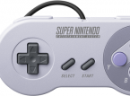 Venden mandos con diseño NES y SNES para Nintendo Switch