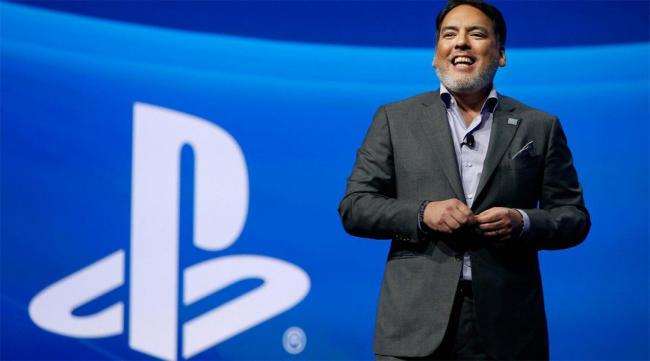 El ex jefe de PlayStation admite que los esfuerzos de Sony por ofrecer juegos como servicio contribuyeron a su marcha