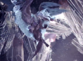 Capcom libera al Velkhana en Monster Hunter World: Iceborne