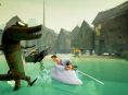Sensaciones del pasado con Samurai Jack: Battle Through Time