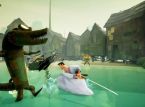 Sensaciones del pasado con Samurai Jack: Battle Through Time
