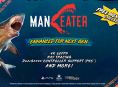 La carnicer&iacute;a humana es m&aacute;s real con Maneater next-gen, de actualizaci&oacute;n gratis