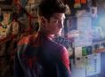 Andrew Garfield sobre su regreso como Spider-Man: "Volver&iacute;a al cien por cien si fuera lo correcto"