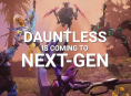 Jugamos a Dauntless next-gen en directo, hoy en GR Live