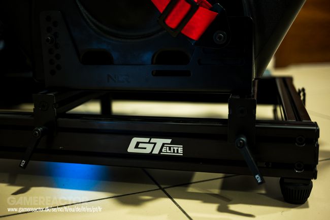 Guía: Montando una cabina simracing de tres pantallas sin estrellarse en el intento