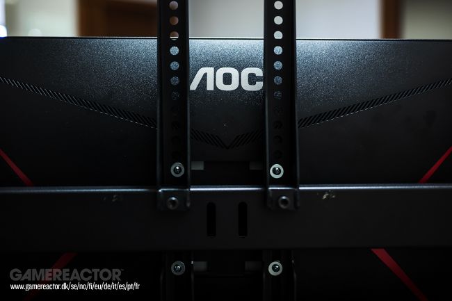 Guía: Montando una cabina simracing de tres pantallas sin estrellarse en el intento