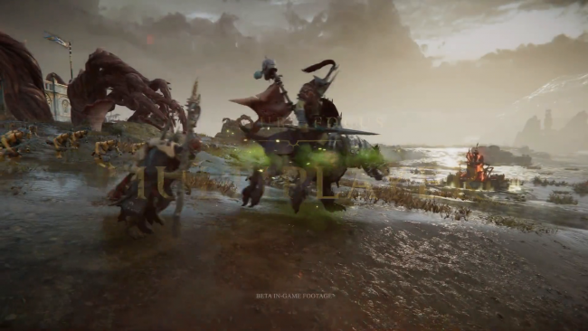 Warhammer Age of Sigmar: Realms of Ruin