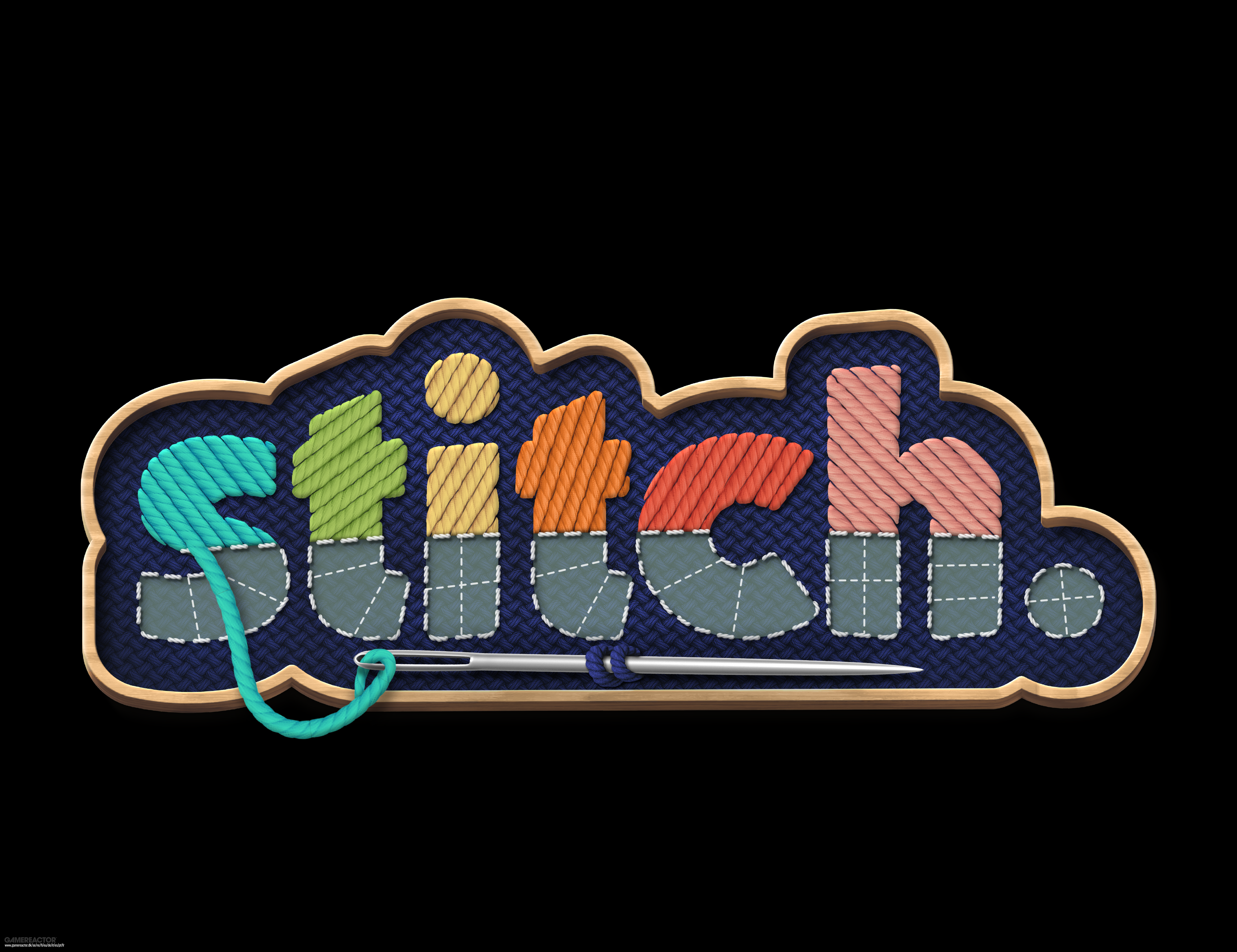 Ya puedes jugar a &#39;stitch.&#39;, el título de puzles bordados de Likke Studios e Nintendo Switch