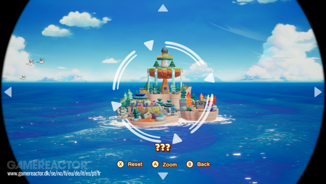 Mario & Luigi: Conexión Fraternal