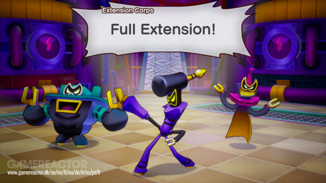 Mario & Luigi: Conexión Fraternal