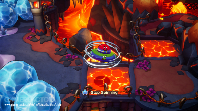 Mario & Luigi: Conexión Fraternal