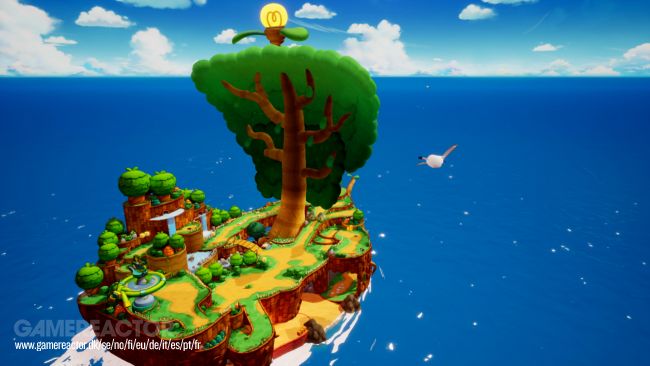 Mario & Luigi: Conexión Fraternal