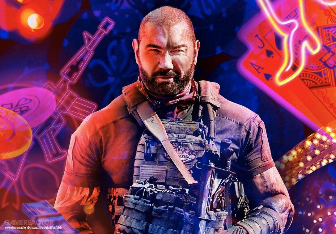 Otra franquicia de Zack Snyder ha sido totalmente cancelada: No habrá más historias en el universo de El ejército de los muertos en Netflix