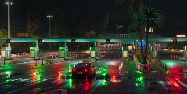 Test Drive Unlimited: Solar Crown