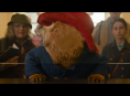 ¡Deja de hacer lo que estés haciendo! Studiocanal nos deja echar un vistazo al bebé Oso Paddington