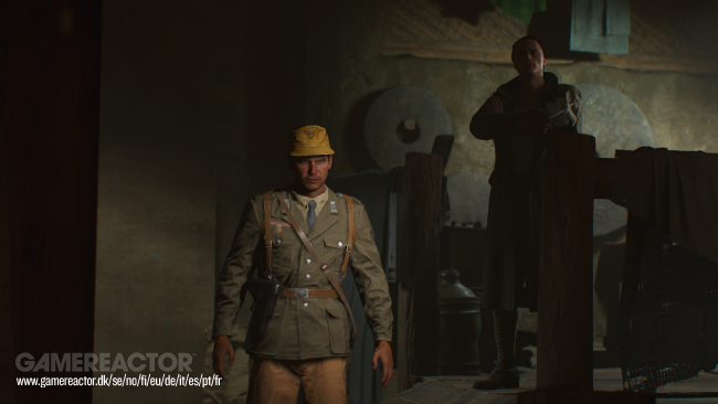 Indiana Jones y el Gran Círculo