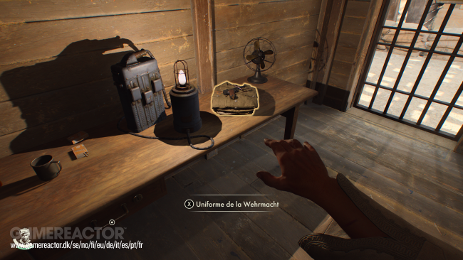 Indiana Jones y el Gran Círculo