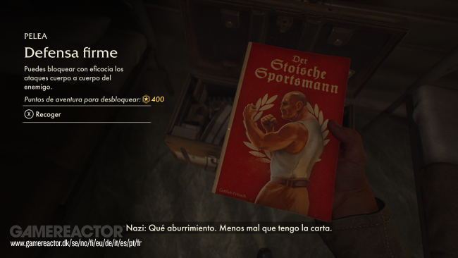 Indiana Jones y el Gran Círculo