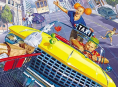 Crazy Taxi celebra su 25 aniversario