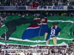 El precioso homenaje a la hija de Luis Enrique por parte de los aficionados del PSG