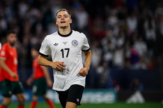 Florian Wirtz nombrado peor fichaje del verano en la Premier League