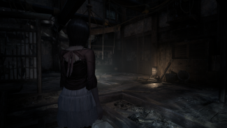 El remake de Fatal Frame II resucita a Crimson Butterfly a principios del año que viene
